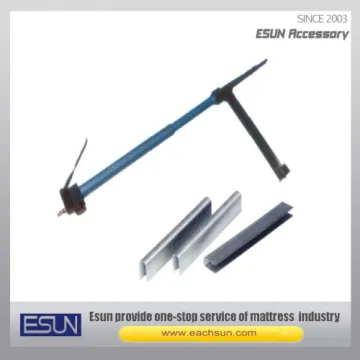 Ck Pneumatic Wire Fixing Gun 