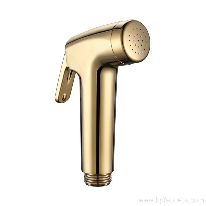 Industry Leader Multifunctional Practical Bidet Shattaf Faucet