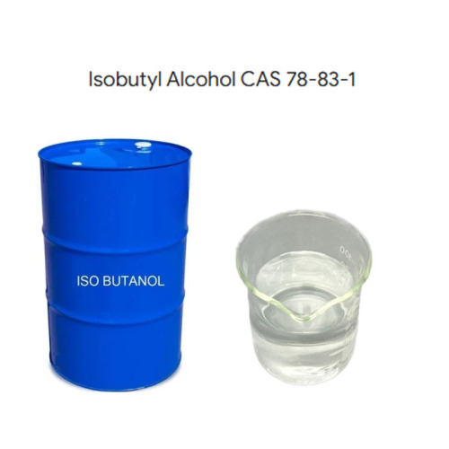 2-metil-1-propanol de alta pureza o isobutanol CAS 78-83-1