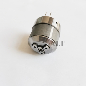 High Quality Common Rail Injector Control Valve Solenoid Valve 7206-0379