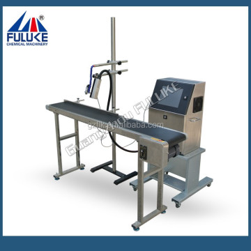 Multicolor UV Inkjet Mural Printer for 3D Effect and Large Size Walls