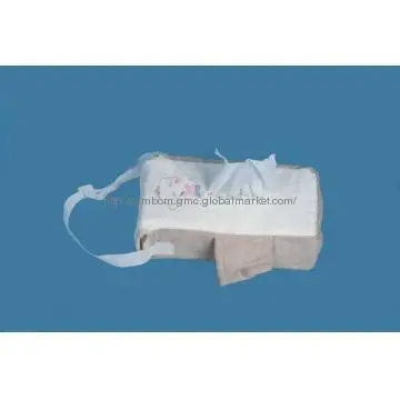 Plush Tissue Boxs Little Boy Series