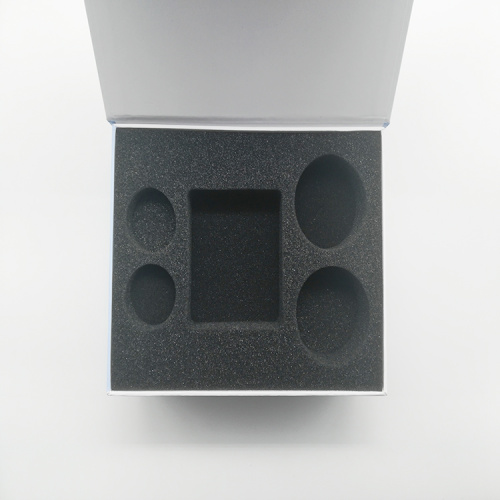 Custom Graphic Printing Paper Electric Products Packing Box