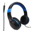 LX-222 Foldable Stereo On Ear Headphones OEM ODM