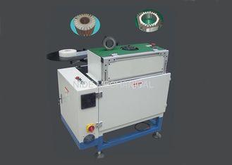 High Speed Stator Insulation Paper Inserting Machine For Ga