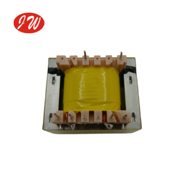 EI41 ตัวเหนี่ยวนำฮาร์มอนิกสำหรับระบบไฟฟ้า