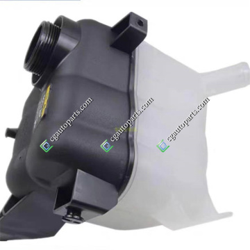 High Quality Cooling System Coolant Expansion Tank for FORD AG1Z8A080S