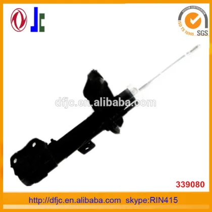 Top Pin Bottom Eye Shock Abosorber Accessories for MITSUBISHI COLT V, IV