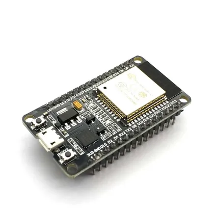 ESP32 ESP32S Dual Core Wireless WiFi Development Board with USB