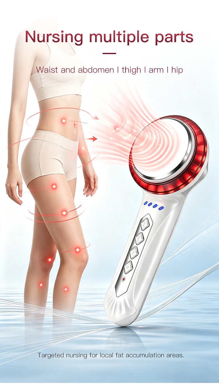 40k ultrasonic cavitation machine