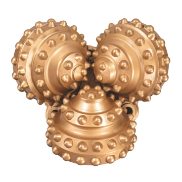 Tungsten Carbide Insert Tooth Bit