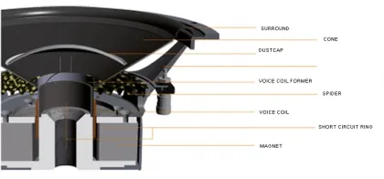 1000wrms Subwoofer Search