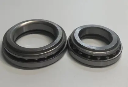 Motorcycle bearing NTN 6207 ball bearing for Honda