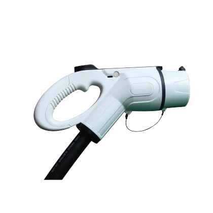 GB XDC Fast Charging Plug