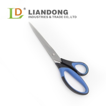 HS171 handle different color small scissors