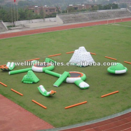 2015 cheap inflatable / inflatables for summer season