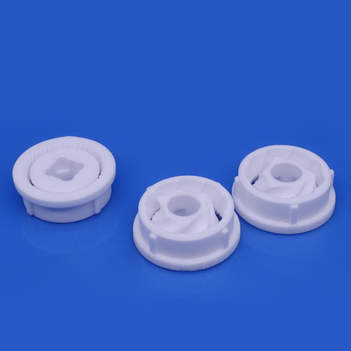 Pfeffermühle Ersatzteile Alumina Keramik Schleifen Burr