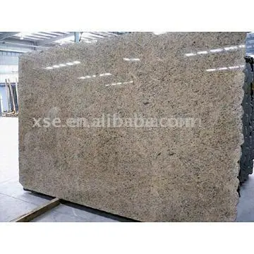 Oriental Yellow Granite