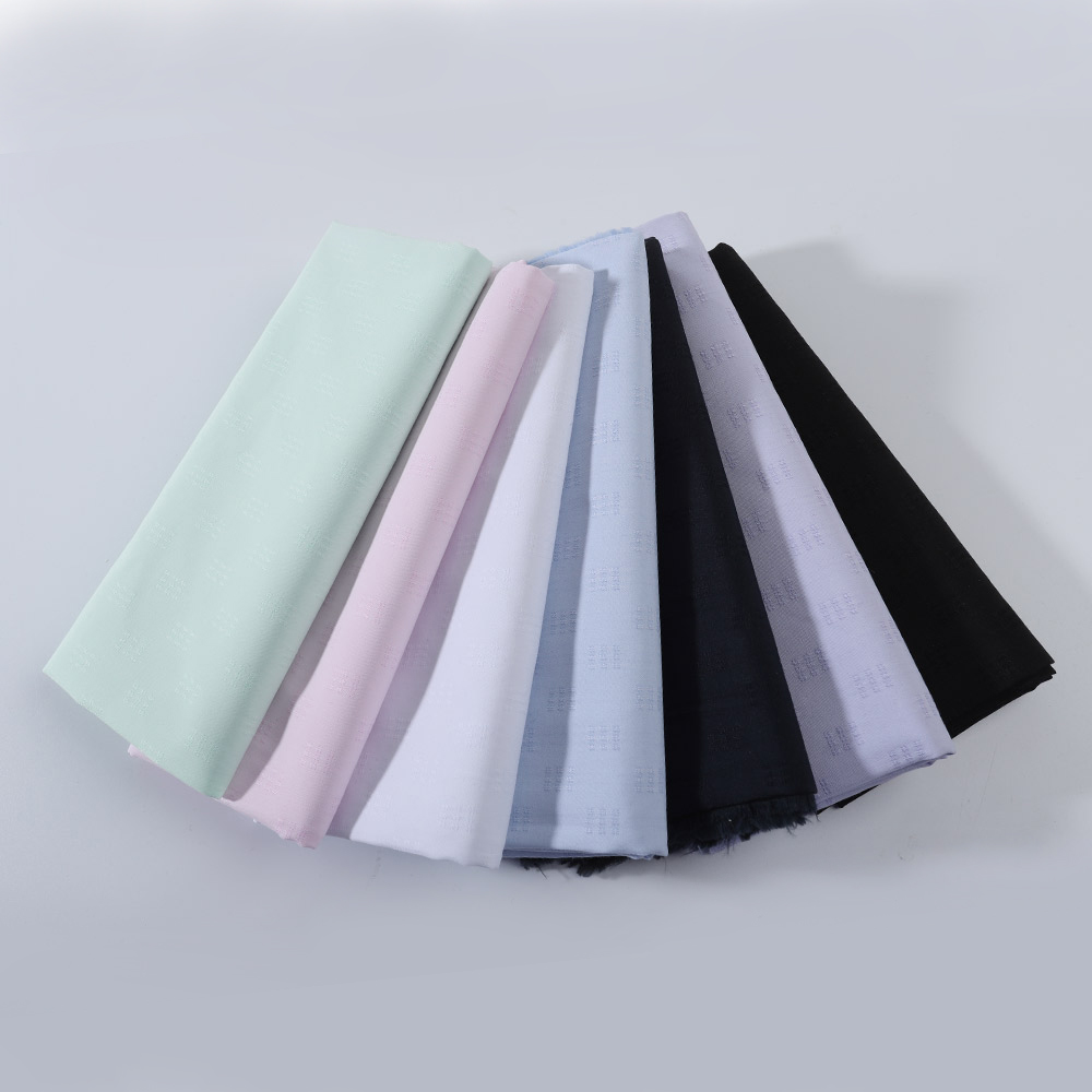 Comfortable Polycotton