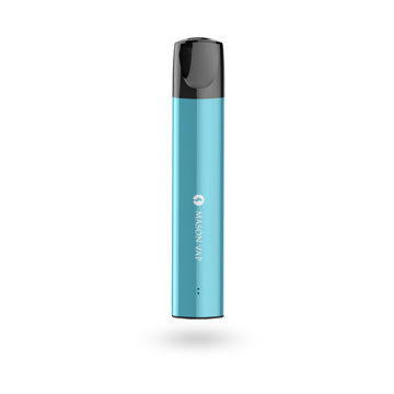 Sistema Vape Pod desechable