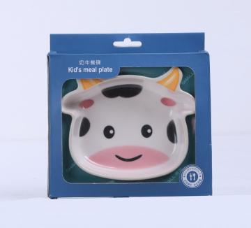 perfect dinnerware for indoor/outdoor kids snack bowl