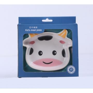 Louça perfeita para tigela de lanche infantil interna / externa