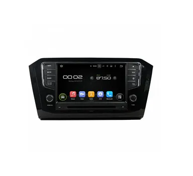 Android Car DVD Player for VW Passat 2015