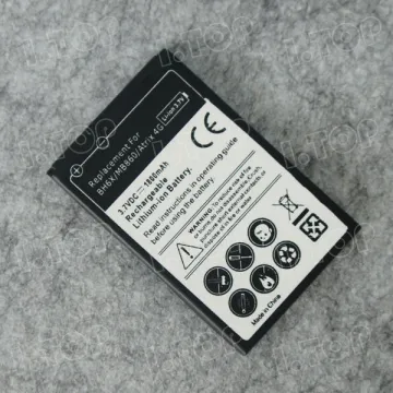 Factory Price 1800mAh BH6X Battery Replacement For Motorola MB860 Atrix 4G Battery