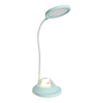 SML Popular Modern Cartoon Reading Table Lamp