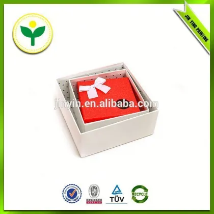 high quality box with popular trend