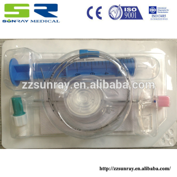Epidural Anaethesia Kit, sepidural set