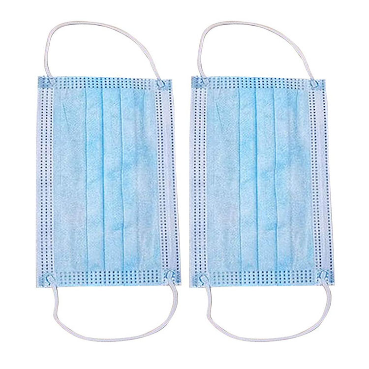 3 Ply Surgical Disposable Face Mask