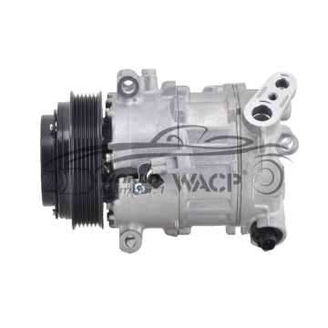 7SBH17C COOLING PUMBOR AUTO AC компрессор для Jeep Cherokee и Chrysler 200 2.4