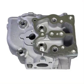 Hot Sale Diesel Generator Engines and Parts - Water Pump Cylinder Head