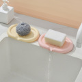 Custom Soap Holder Tray with Drain Soap Saver