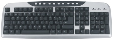 computer keyboard