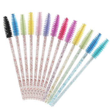 Crystal Lash Disposable Brush - Lashbrush for Eyelash Extensions