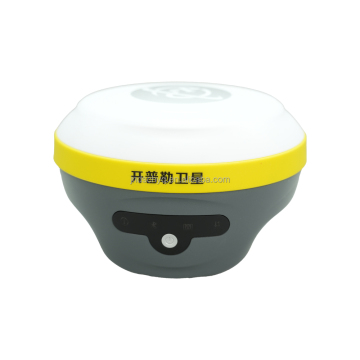Kepler K501 IMU RTK GNSS रिसीवर: भूमि माप के लिए सस्ती सर्वेक्षण उपकरण