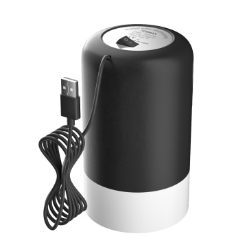 Portable Rechargeable Drinking Water Pump and Dispenser: Top Selling Solutions for Convenient Water Sourcing