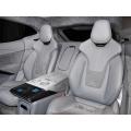Super luksusa ķīniešu eV modes dizains Ātra uzlāde EV ELETRE 4X4 DRIVE elektromobiļi