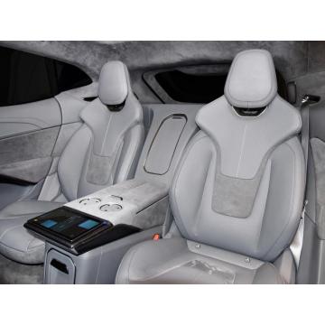 Super ylellinen kiinalainen EV -muotisuunnittelu nopea lataus EV Eletre 4x4 Drive Electric Autot
