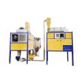 PET PVC plastic separating machine