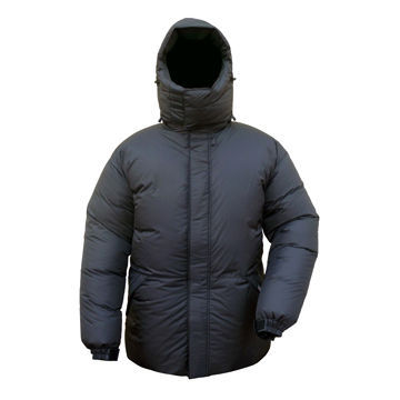 Men's Down/Outdoor/Winter Jacket