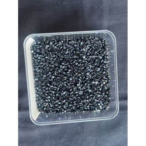 PA66 GF30 Гранулы шклянога валакна ўзмоцнены