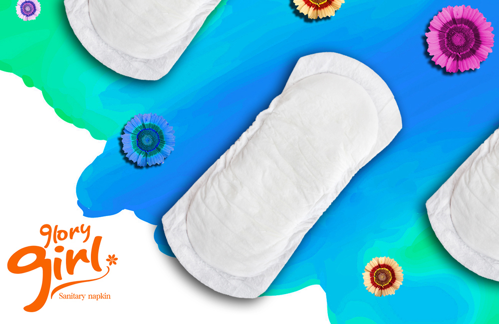 incontinence pad manufacturer