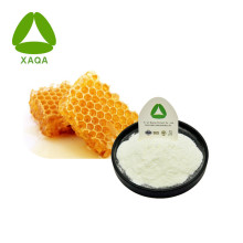 Bee propolis extracto propóleos en polvo de flavona