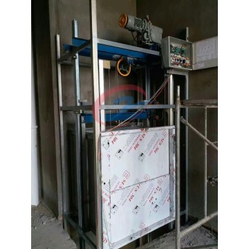 Good quality 100-200kg Restaurant electric foods