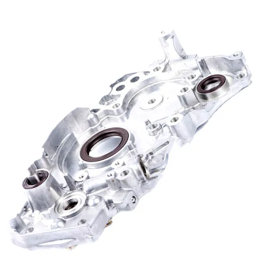 Auto Parts: Great Engine Oil Pump Replacement Repuesto Md327450 for Mitsubishi 4G63