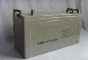 12v150ah High Temperature Battery F3 Sealed Lead Acid Battery For Telecommunication Equipment