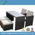 Distro Set with Aluminium and Cushion Excellent